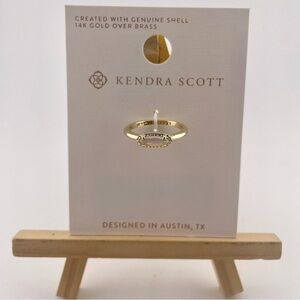 Kendra Scott Ring